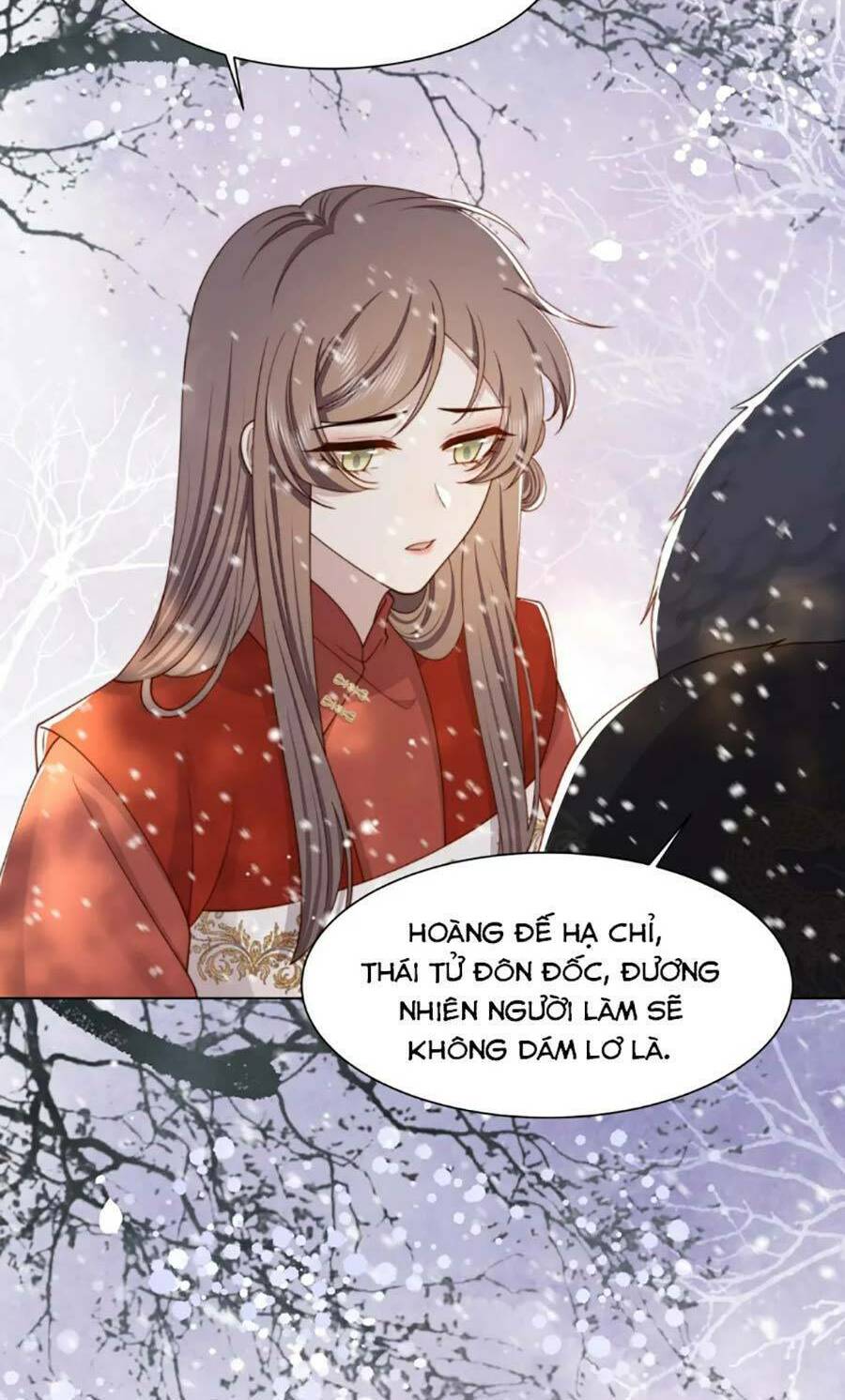 Cô Vương Quả Nữ Chương 68 Ảnh 15