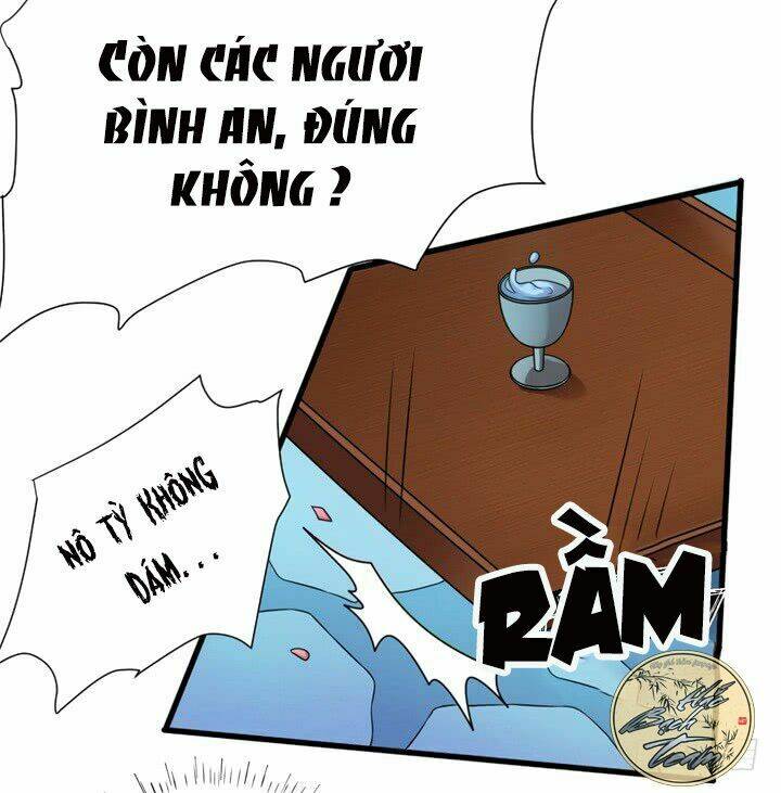 Nam Sủng Của Ta Muốn Leo Tường Chương 3 Ảnh 15