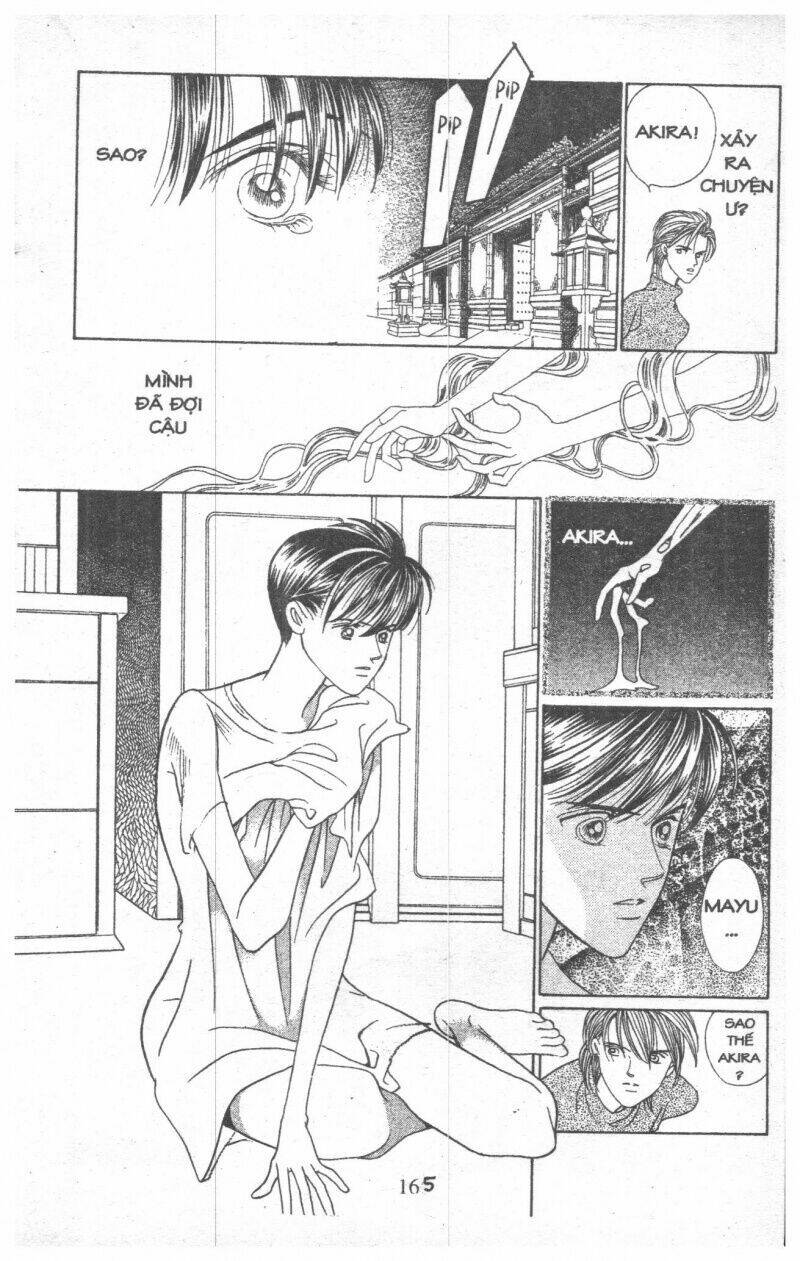 Nàng Tiên Ánh Trăng - Kaguya Hime Chương 18 Ảnh 164