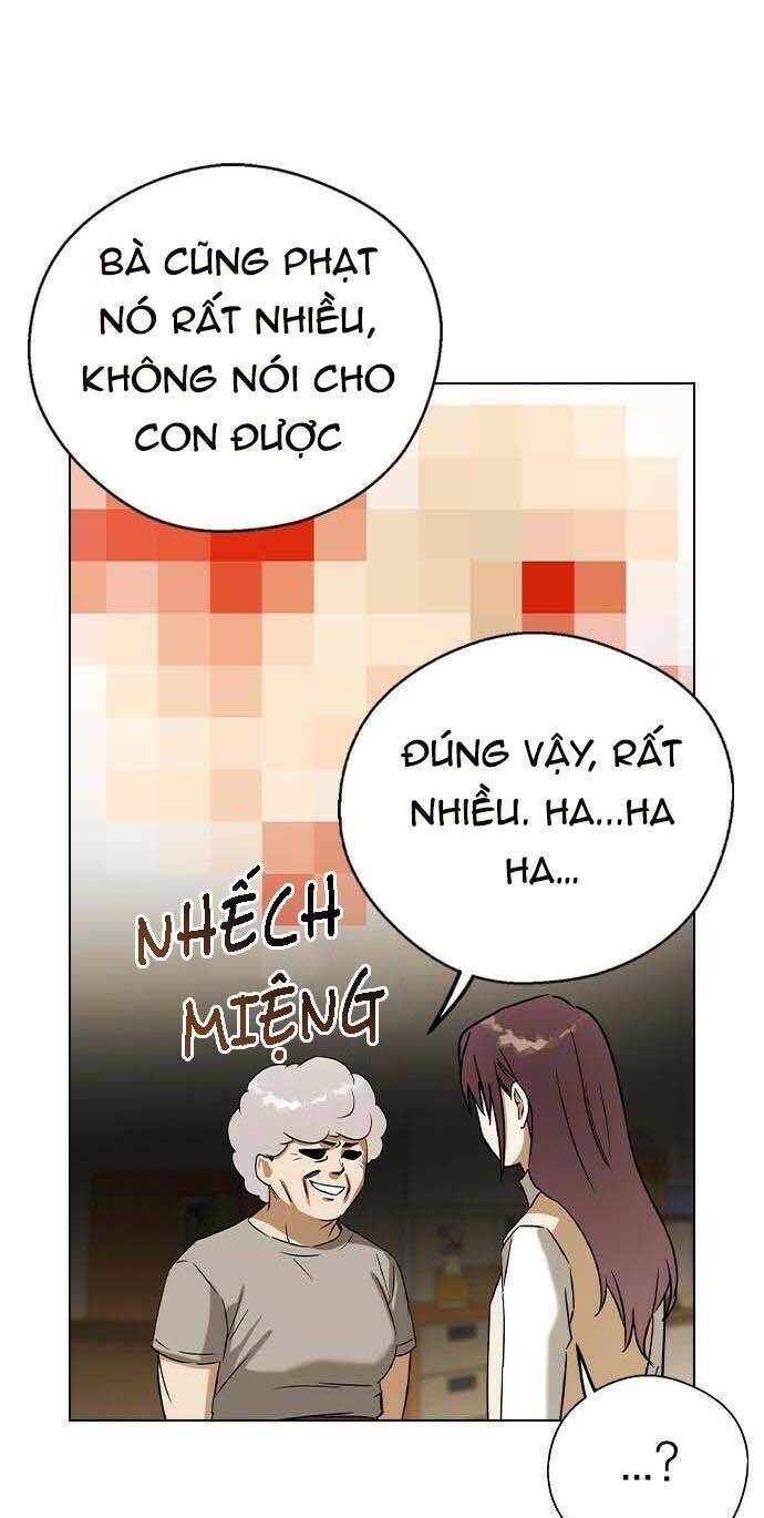 Duyên Nợ Kiếp Trước Chương 43 Ảnh 68