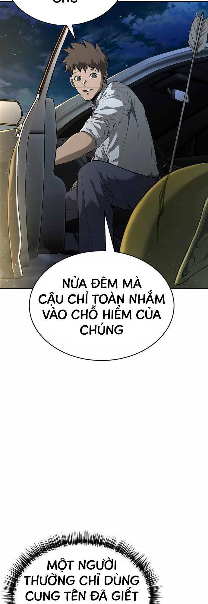 Vị Bạo Chúa Của Ngày Tận Thế Trở Lại Chương 9 Ảnh 65