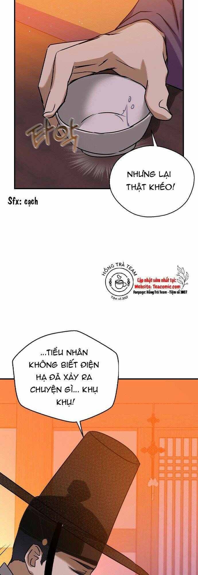 Duyên Nợ Kiếp Trước Chương 24 Ảnh 56
