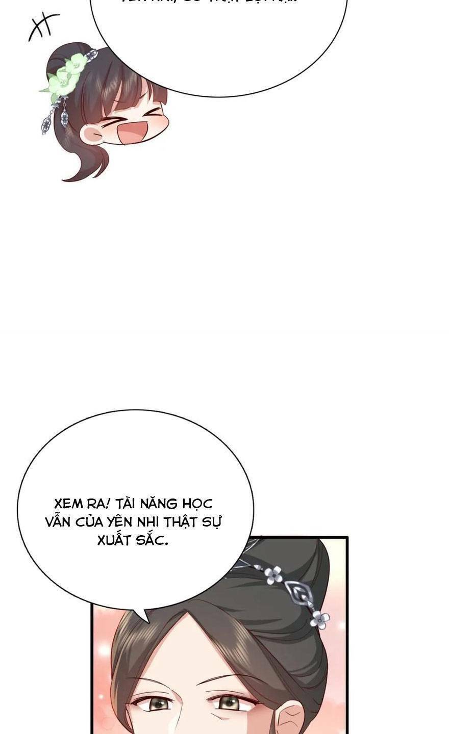 Sau Khi Sống Lại, Ta Trở Thành Kiều Thê Của Quyền Thần. Chương 31 Ảnh 34