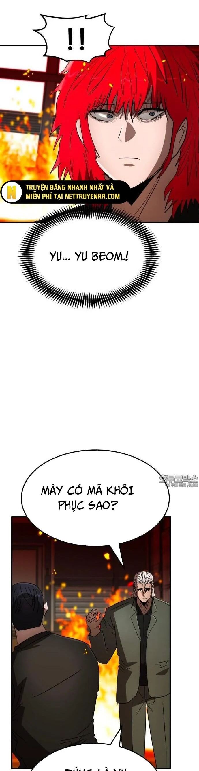 Coin Báo Thù Chương 66 Ảnh 4