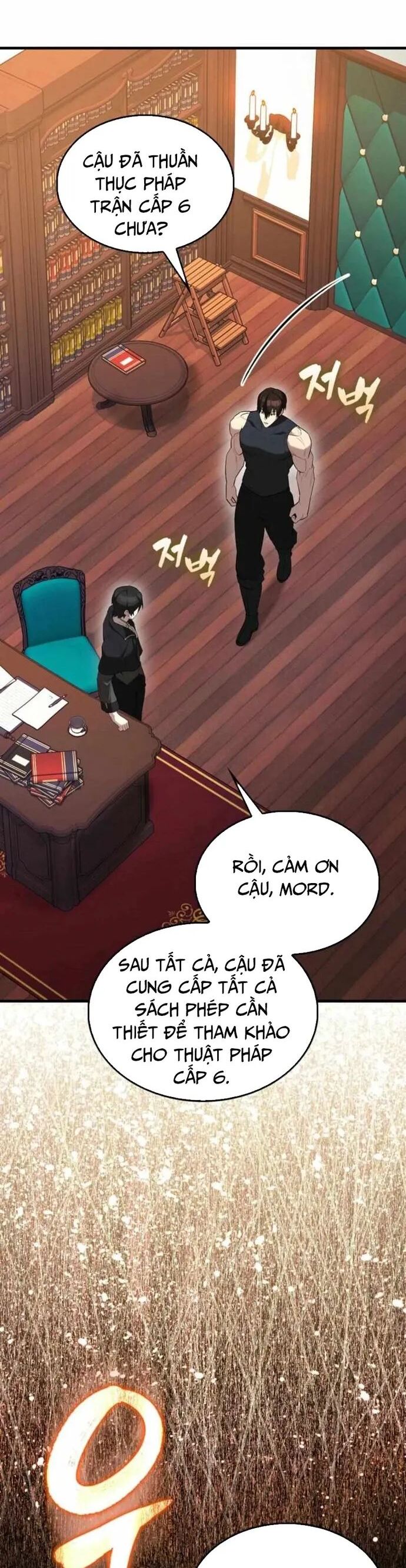 Nhân Vật Phụ Siêu Mạnh Chương 80 Ảnh 6