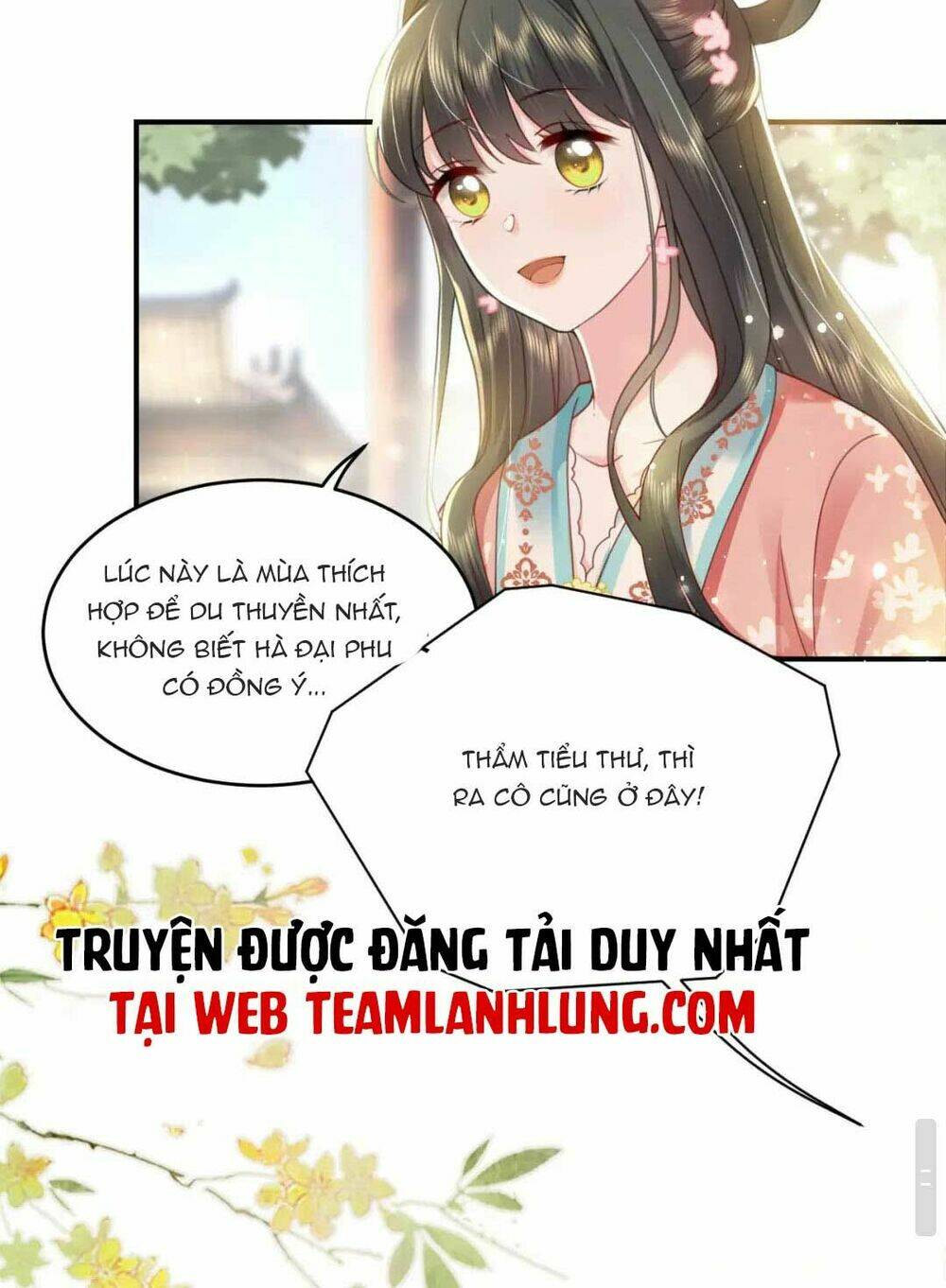 Trọng Sinh Trở Lại ! Ta Nhất Định Sẽ Bảo Vệ Nàng Chu Toàn ! Chương 5 Ảnh 44