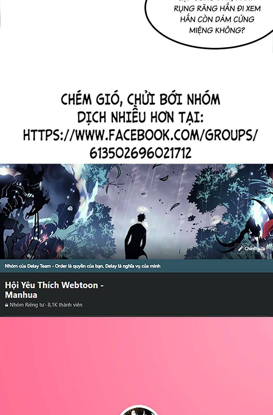 Thiên Đạo Bất Công Chương 3 Ảnh 80
