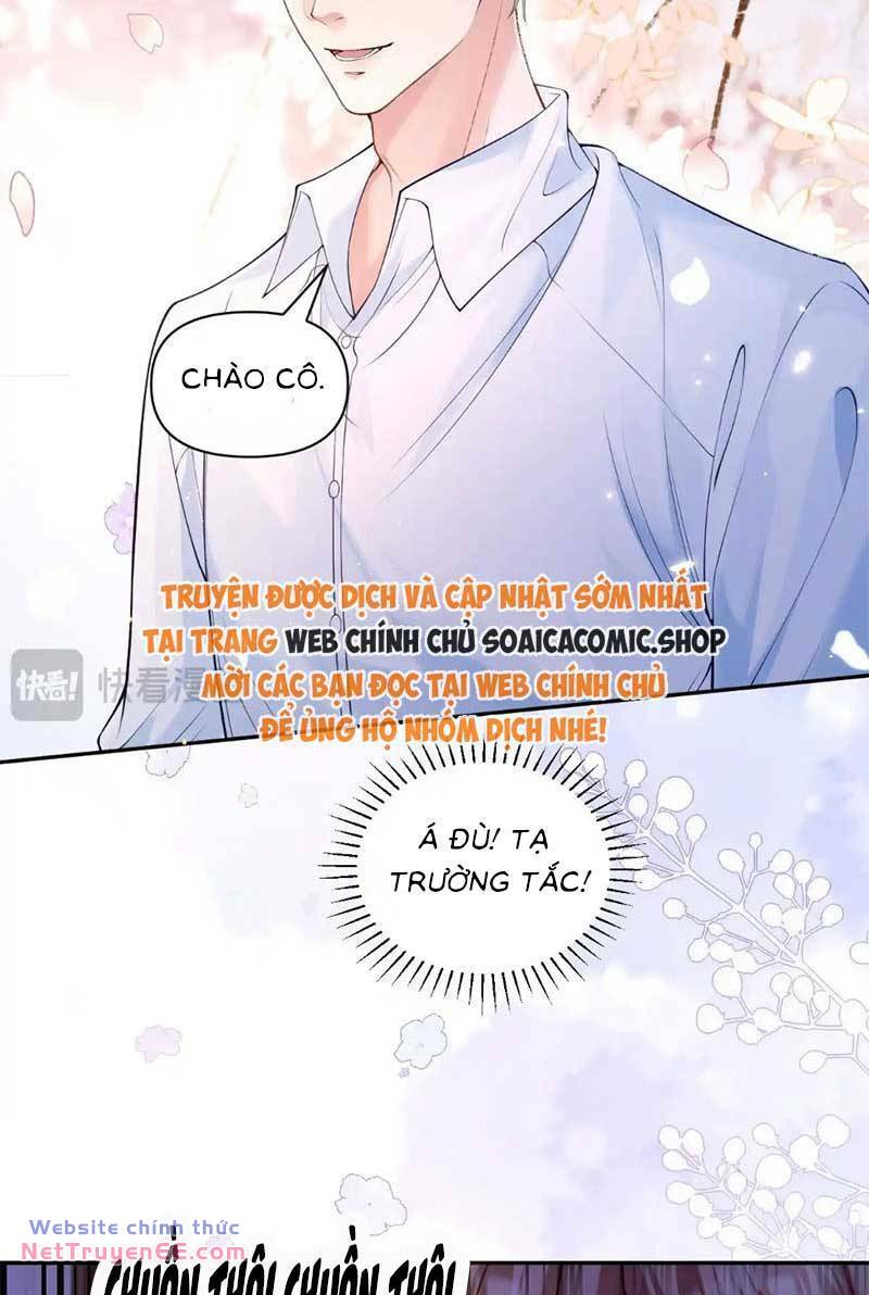 Cô Cả Khí Phách Trở Về Vả Mặt Kẻ Thế Thân Chương 6 Ảnh 9