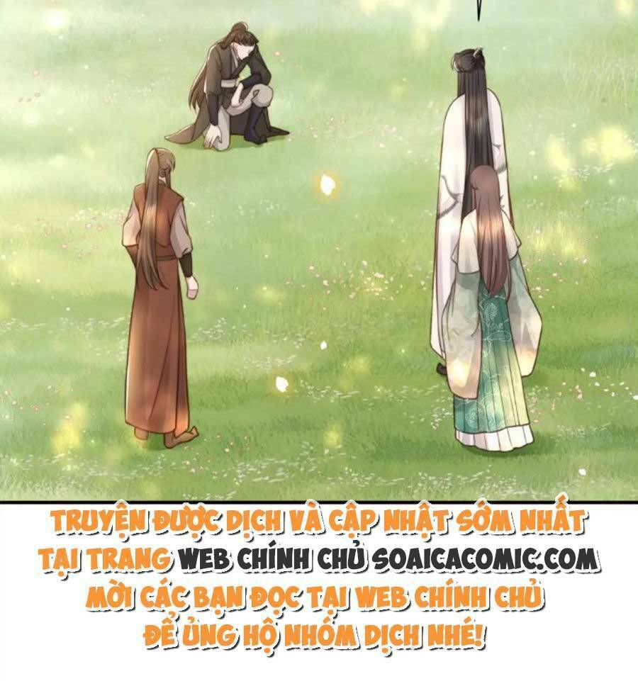 Cô Vương Quả Nữ Chương 59 Ảnh 17