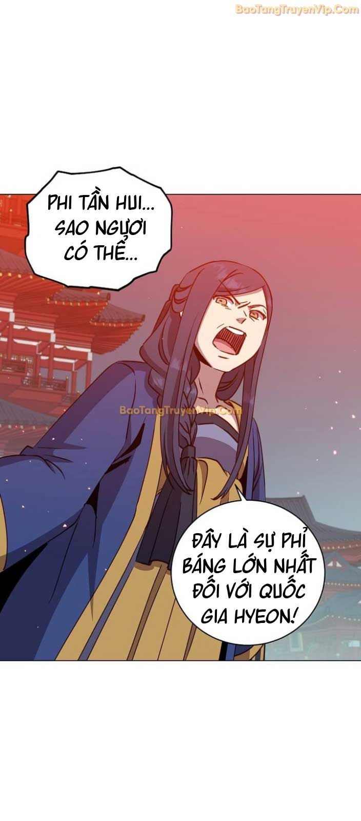 Anh Hùng Mạnh Nhất Trở Lại Chương 194 Ảnh 51