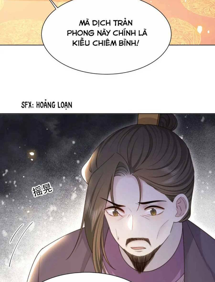 Cô Vương Quả Nữ Chương 69 Ảnh 54