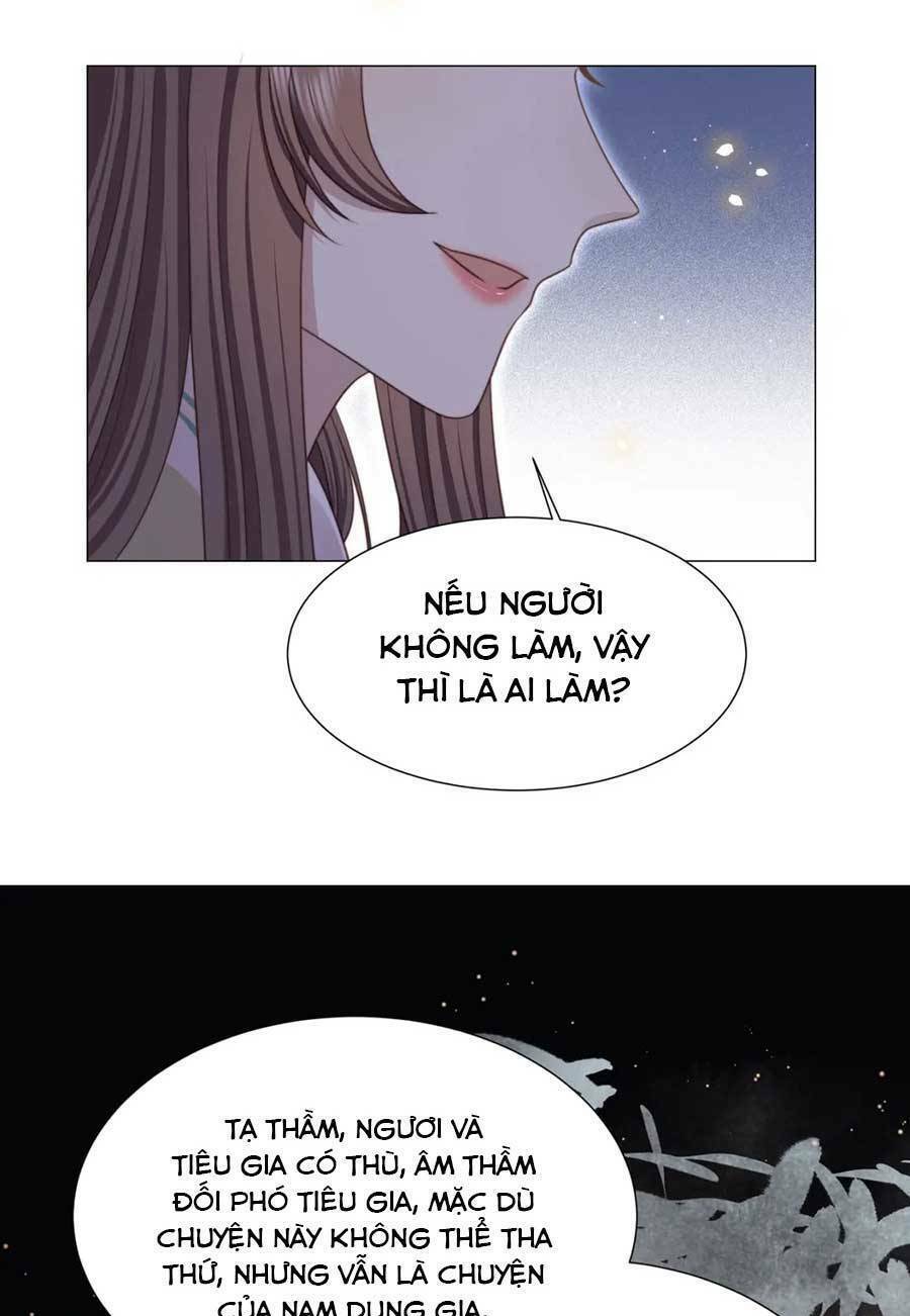 Cô Vương Quả Nữ Chương 70 Ảnh 16