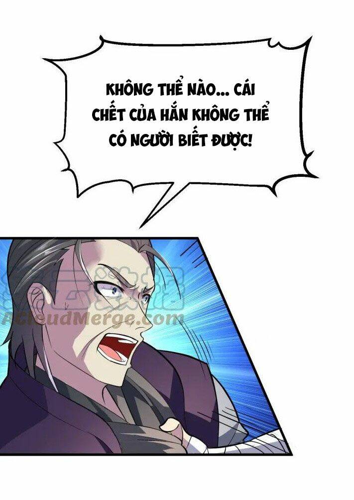 Đại Nghịch Chi Môn Chương 85 Ảnh 14