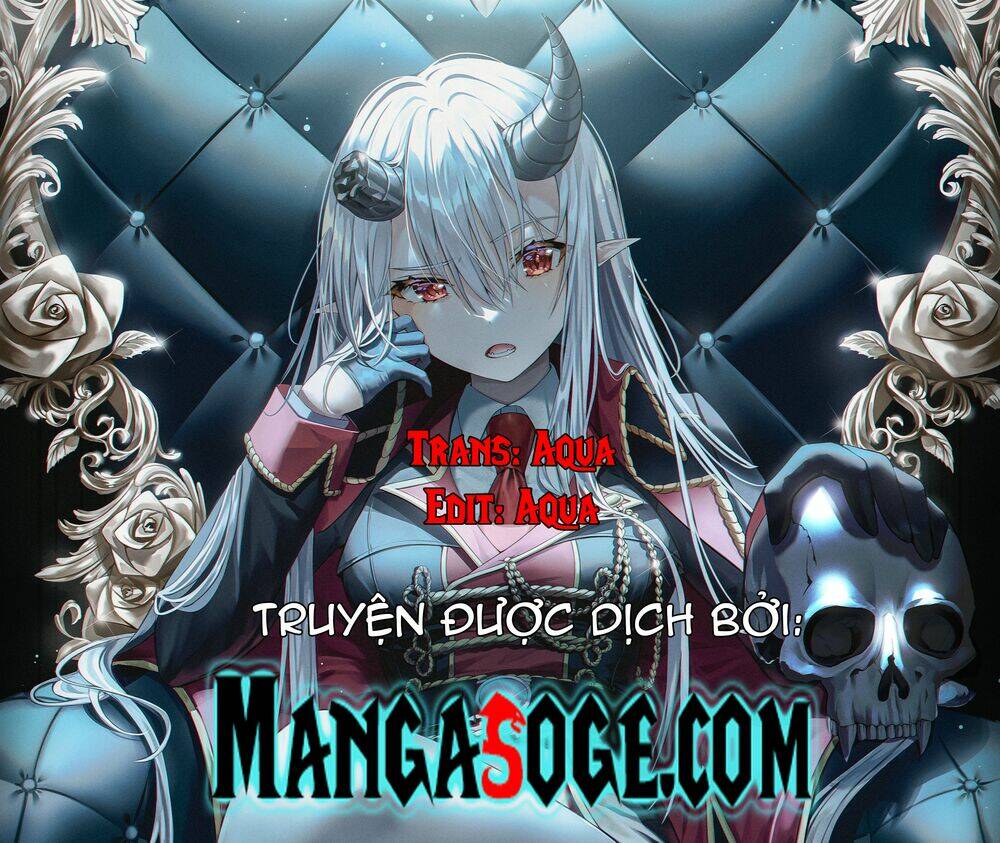 Nana Seiken To Maken No Hime Chương 6.3 Ảnh 2
