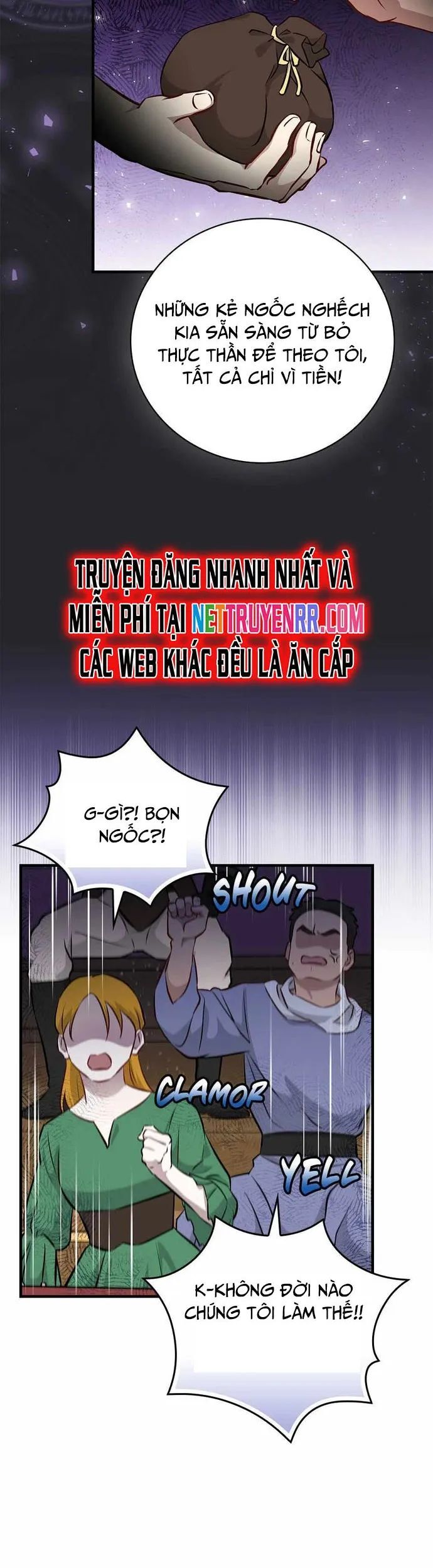 Level Up Chỉ Bằng Cách Ăn Cơm Chương 177 Ảnh 12
