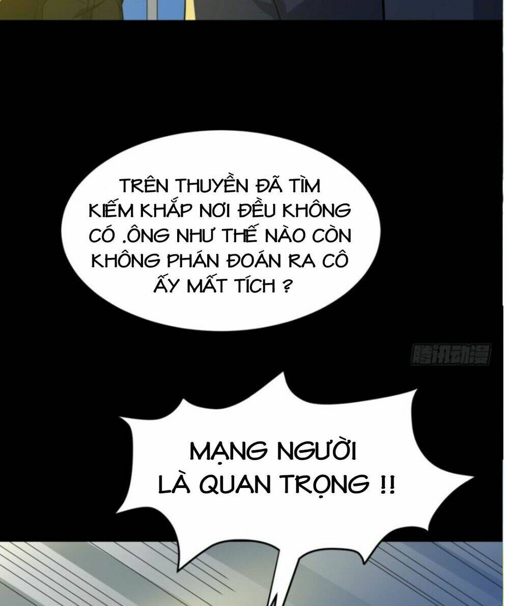 Giết Em Trước Khi Tình Yêu Tồn Tại Chương 44.1 Ảnh 7