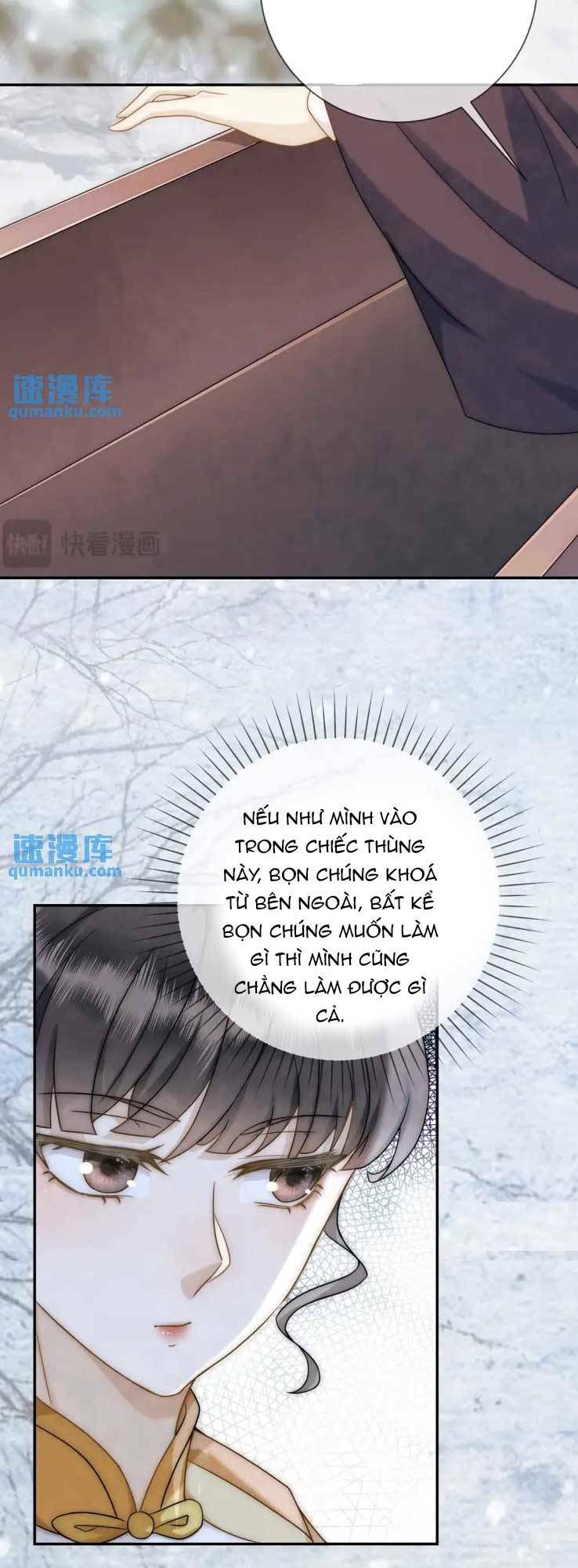 Giáng Đô Xuân Chương 11 Ảnh 20