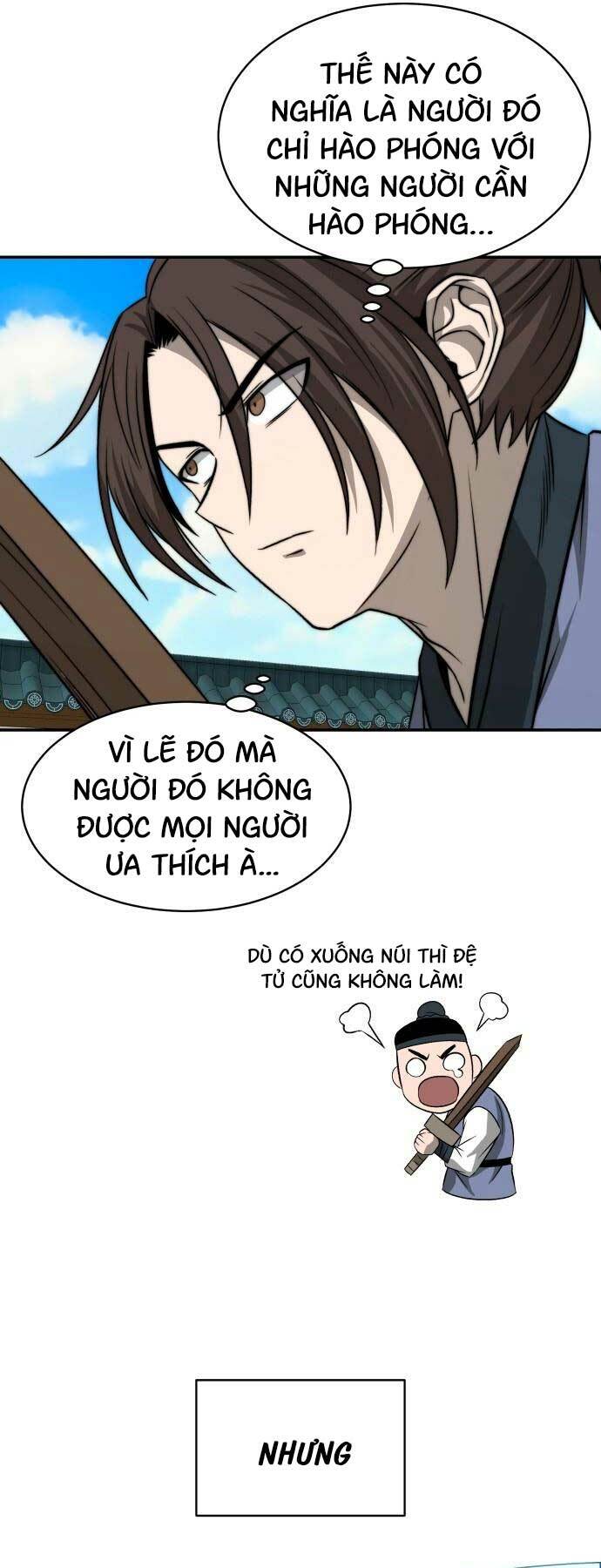 Thiên Tài Tuyệt Đỉnh Hoa Sơn Chương 1 Ảnh 57