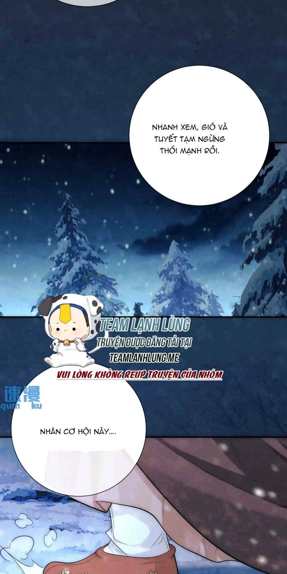 Giáng Đô Xuân Chương 14 Ảnh 30