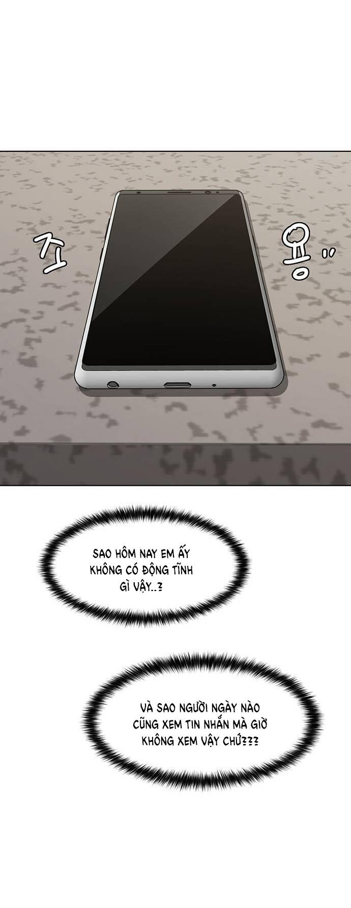 Nữ Thần Giáng Thế Chương 247.2 Ảnh 56