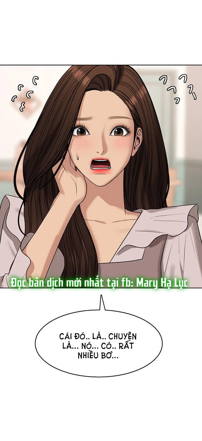 Nữ Thần Giáng Thế Chương 250.2 Ảnh 21
