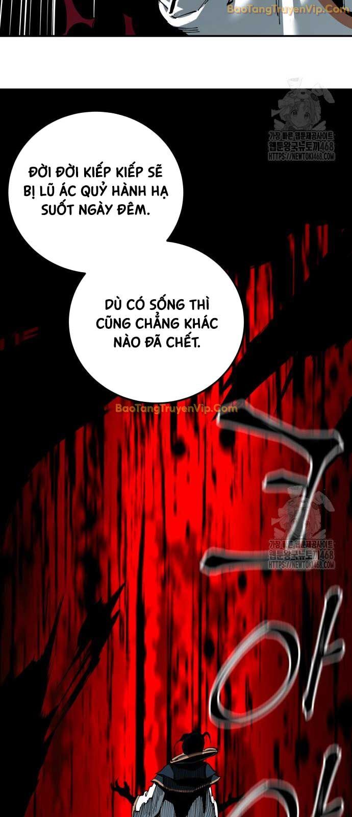 Ông Võ Giả Và Cháu Chí Tôn Chương 83 Ảnh 71