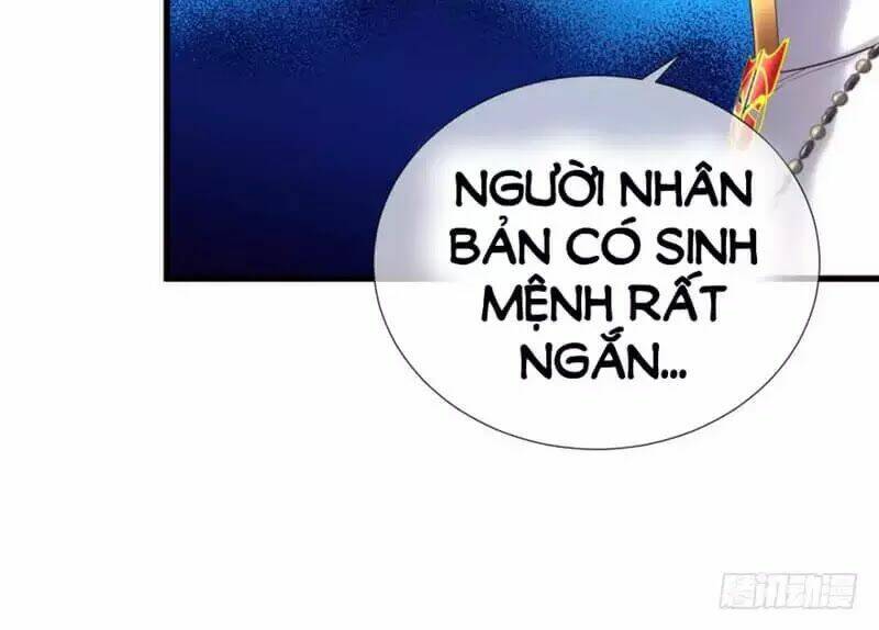 Một Vạn Tư Thế Công Lược Yêu Nam Chương 180 Ảnh 37