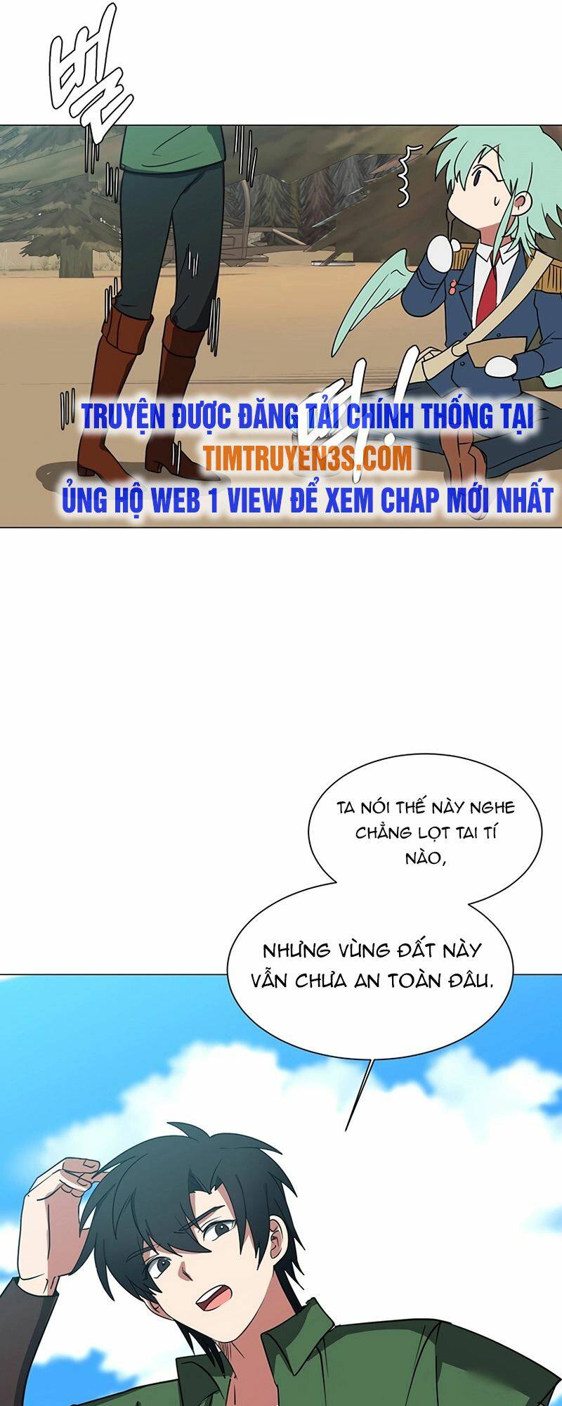 Estio Chương 43 Ảnh 28
