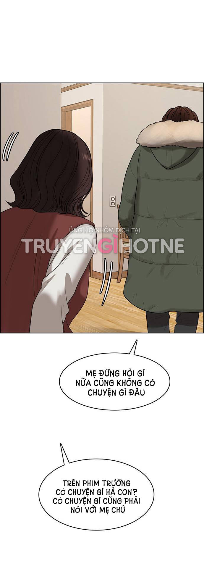 Nữ Thần Giáng Thế Chương 240.1 Ảnh 21