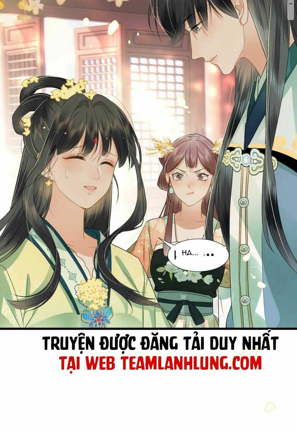 Trọng Sinh Trở Lại ! Ta Nhất Định Sẽ Bảo Vệ Nàng Chu Toàn ! Chương 2 Ảnh 21
