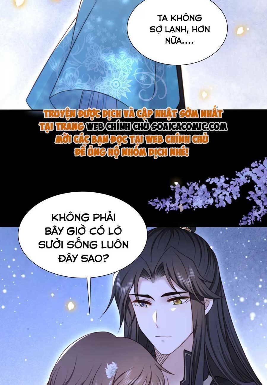 Cô Vương Quả Nữ Chương 73 Ảnh 51