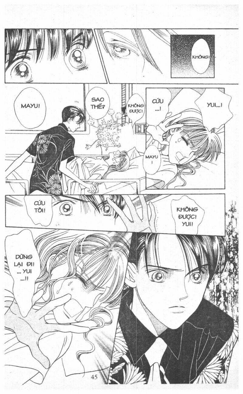 Nàng Tiên Ánh Trăng - Kaguya Hime Chương 19 Ảnh 46