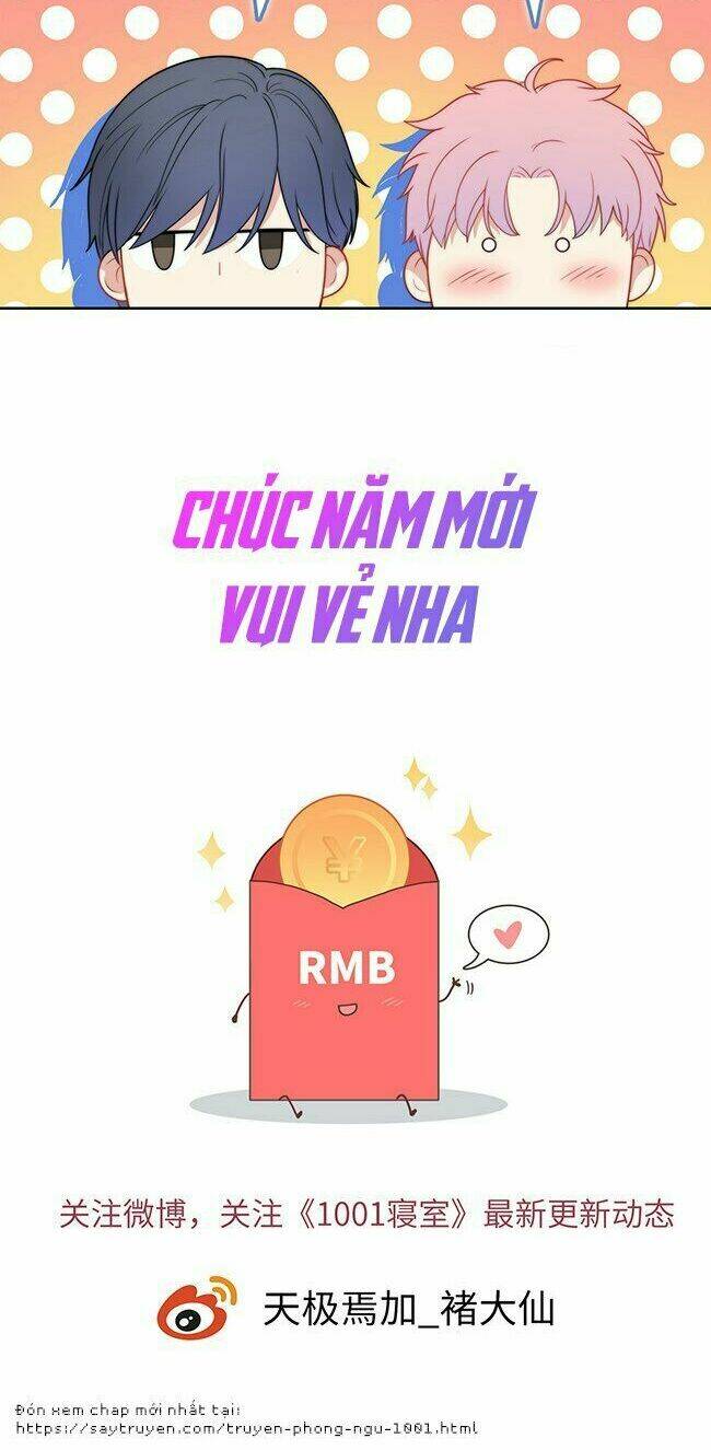 Phòng Ngủ 1001 Chương 18 Ảnh 17