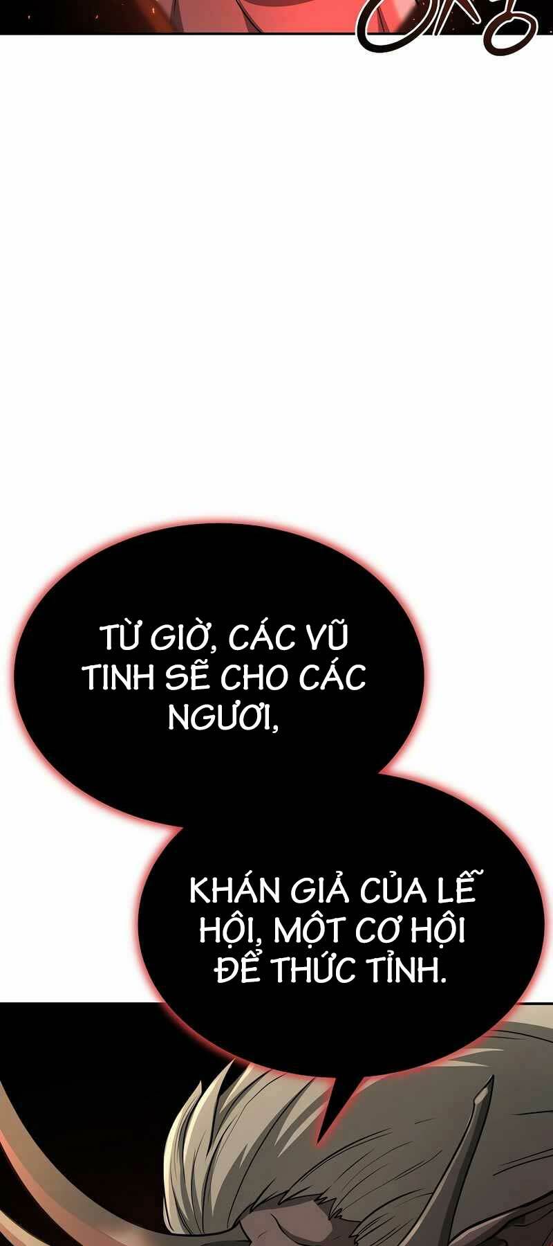 Vị Bạo Chúa Của Ngày Tận Thế Trở Lại Chương 10 Ảnh 56
