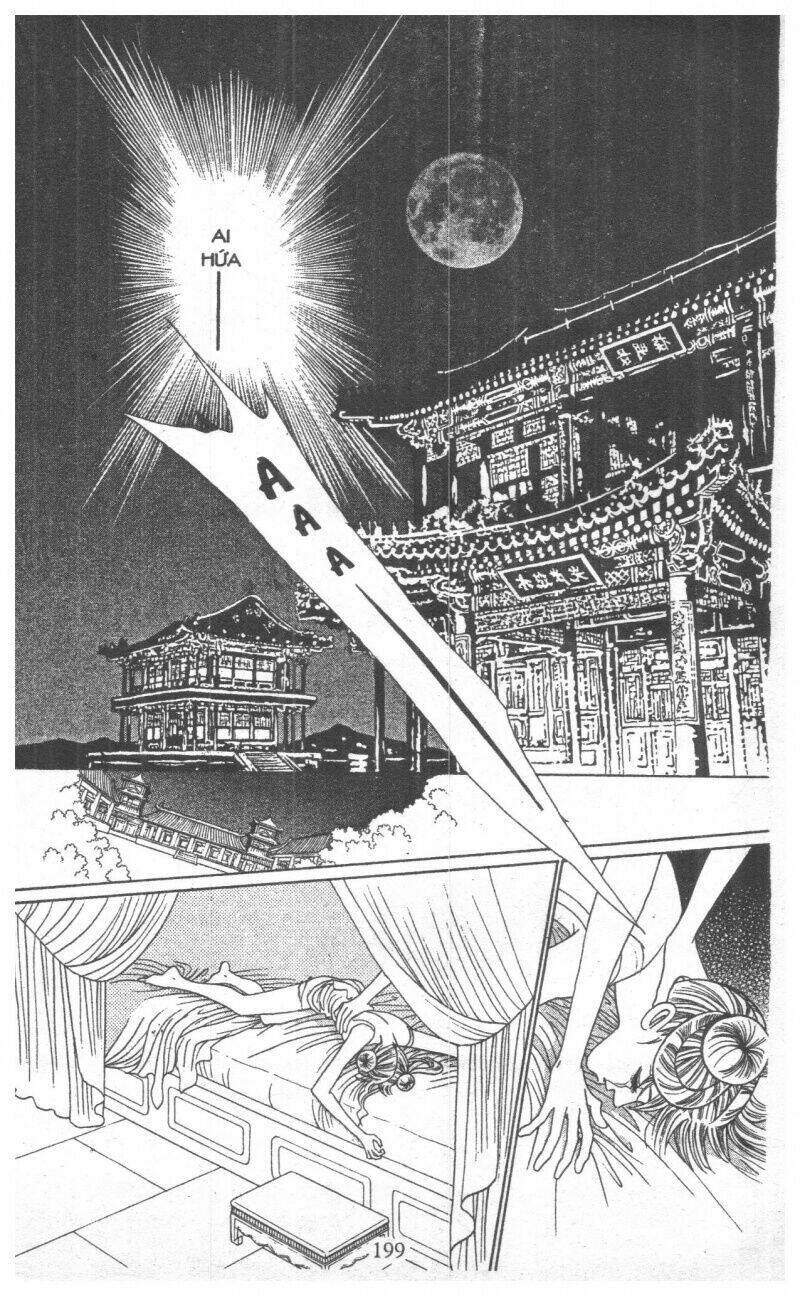 Nàng Tiên Ánh Trăng - Kaguya Hime Chương 19 Ảnh 200