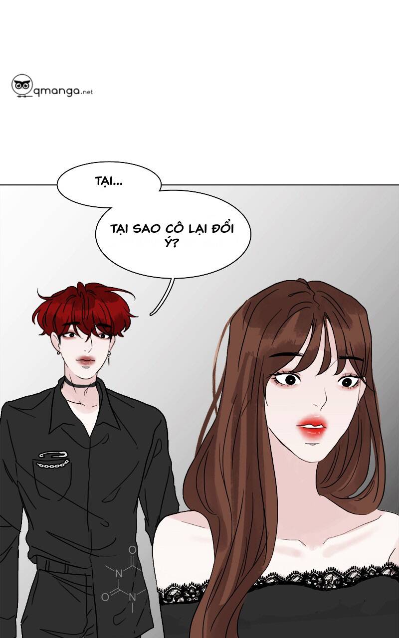 Sau Ánh Hào Quang Chương 10 Ảnh 31