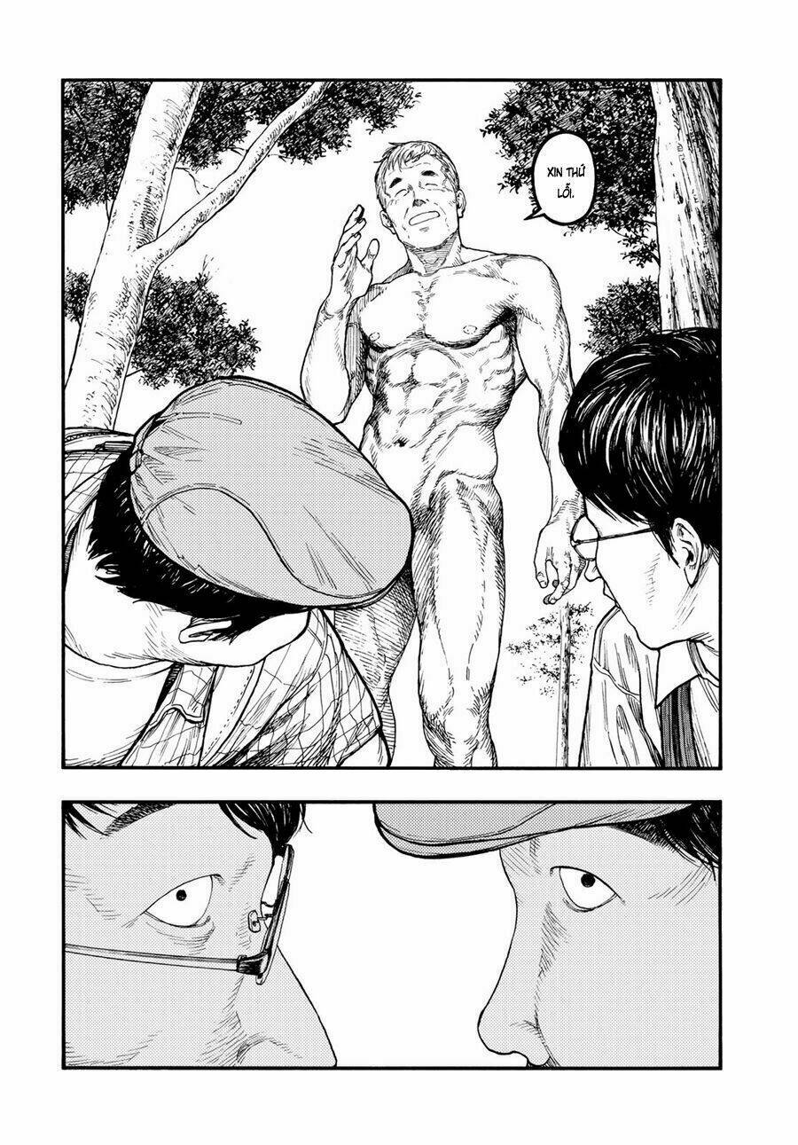 Á Nhân Chương 71 Ảnh 31