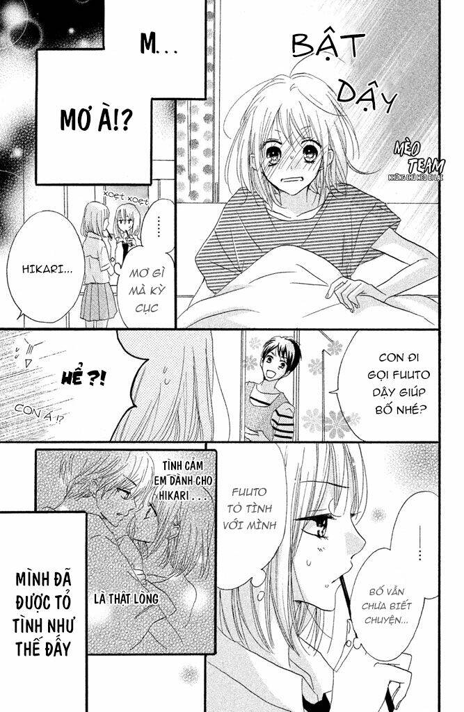 Boku Ga Otona Ni Shite Ageru Chương 3 Ảnh 7