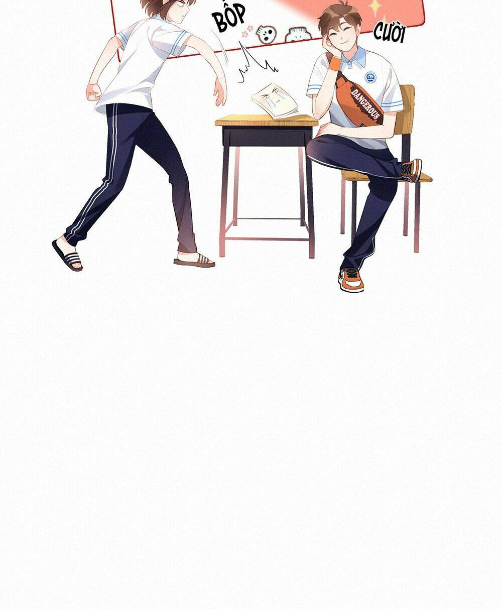 Gửi Em, Người Đặc Biệt Chương 2 Ảnh 43