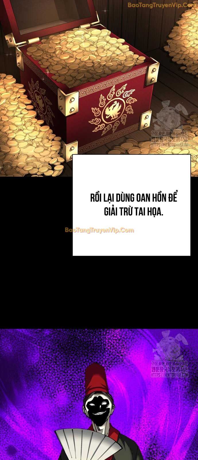 Ông Võ Giả Và Cháu Chí Tôn Chương 83 Ảnh 24
