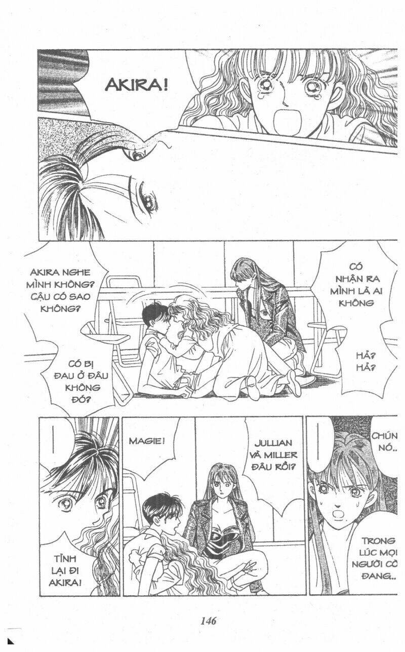 Nàng Tiên Ánh Trăng - Kaguya Hime Chương 6 Ảnh 145