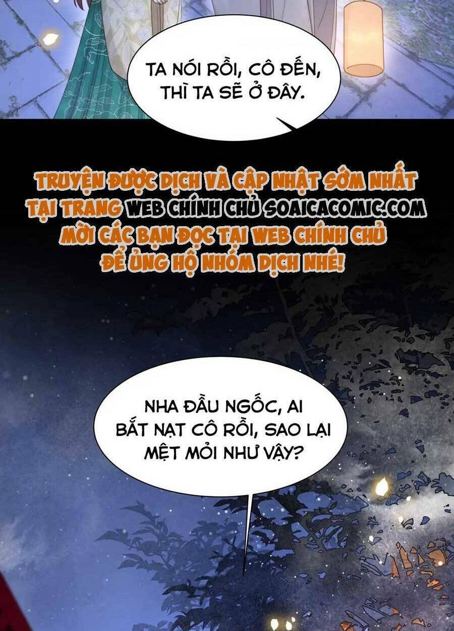 Cô Vương Quả Nữ Chương 57 Ảnh 12
