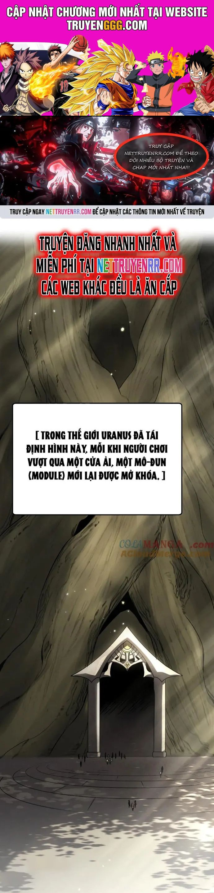 Boss Cuối Chấp Nhận Trở Thành Người Chơi Chương 59 Ảnh 2