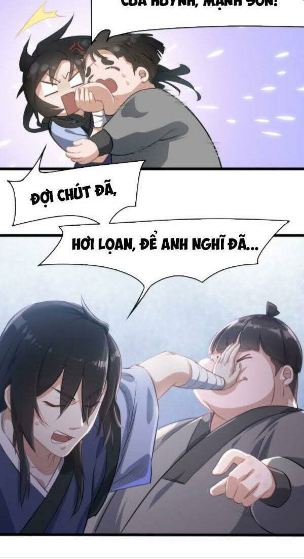 Võ Thần Chí Tôn Chương 1 Ảnh 18
