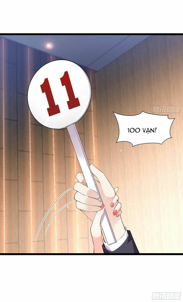 Satan Tổng Tài, Đừng Yêu Tôi Chương 31 Ảnh 9