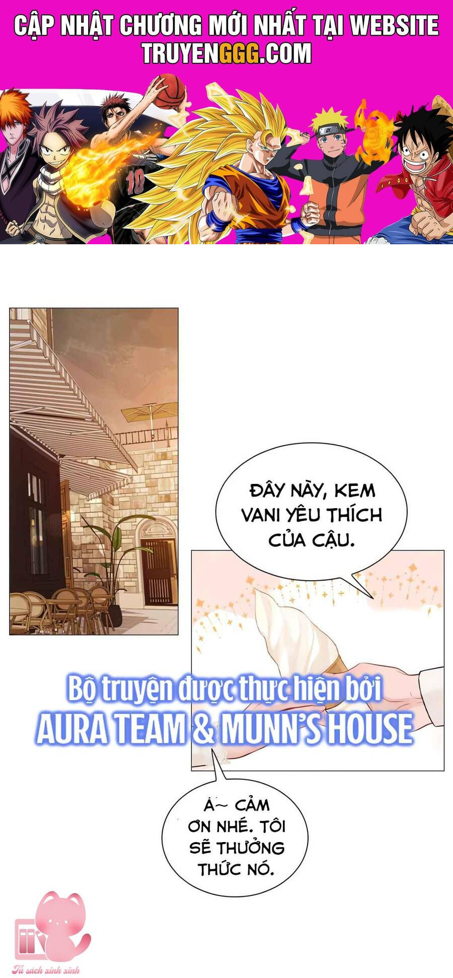 Khóc Đi, Hay Cầu Xin Tôi Cũng Được Chương 42 Ảnh 2