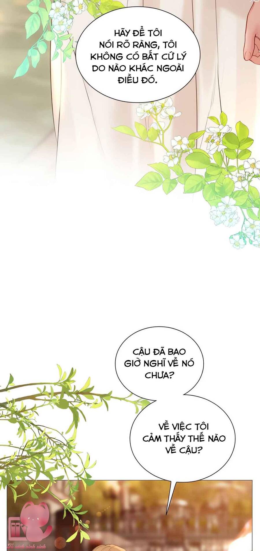 Khóc Đi, Hay Cầu Xin Tôi Cũng Được Chương 42 Ảnh 35