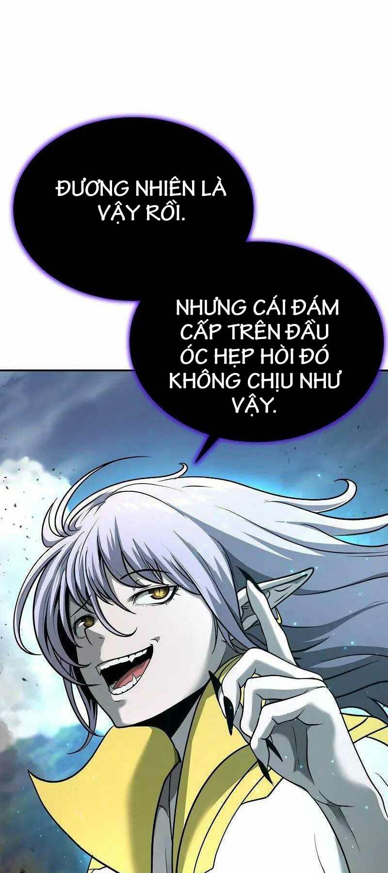 Vị Bạo Chúa Của Ngày Tận Thế Trở Lại Chương 8 Ảnh 53