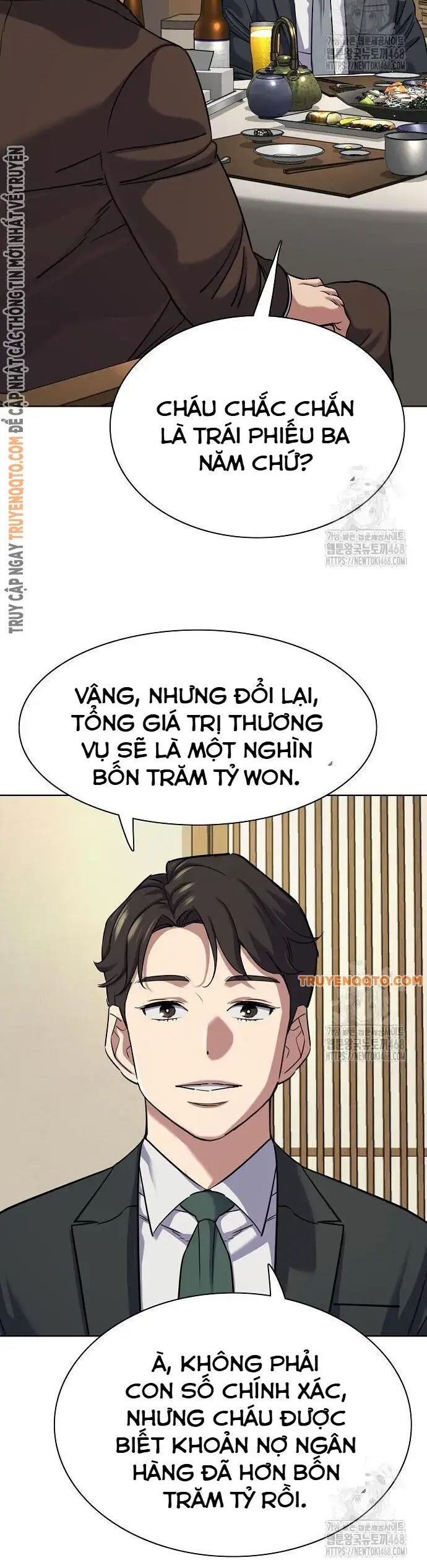 Tiểu Thiếu Gia Gia Tộc Tài Phiệt Chương 141 Ảnh 43