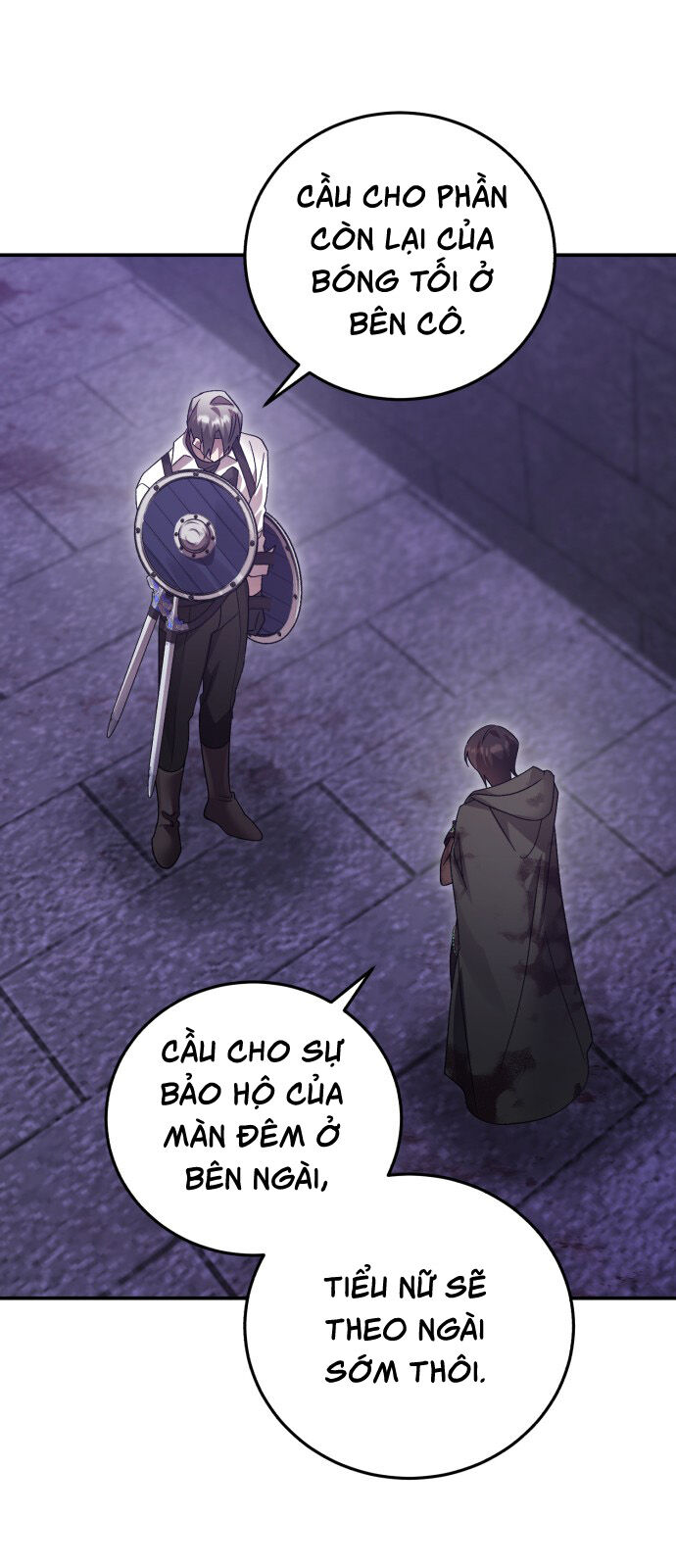 Hero X Demon King X Villain Chương 118 Ảnh 20